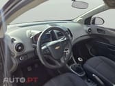 Chevrolet Aveo 1.3 VCDi LT