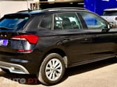 Skoda Kamiq 1.0 TSI DSG