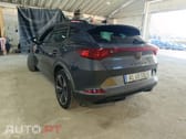 Cupra Formentor 1.5 TSI