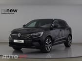 Renault Austral 1.3 mild hybrid 160 Iconic Auto