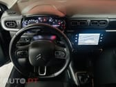 Citroen C3 1.2 PureTech Shine