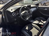 Mercedes-Benz GLA 200 d Urban Aut.