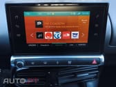 Citroen C4 Cactus 1.2 PureTech Shine EAT6