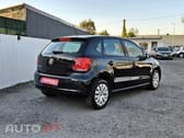 Volkswagen Polo 1.2 Trendline