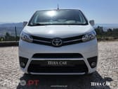 Toyota Proace Verso 1.5 D-4D L1 1.0T Comfort 9L TC