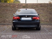 BMW 320 D Coupé Pack M