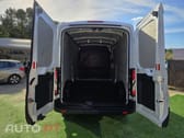 Ford Transit 290L2 2.0 TDCi H2-T.Alto Trend