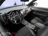 Mitsubishi Outlander 2.4 Instyle