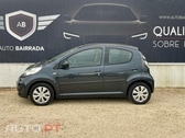 Citroen C1 Airdream