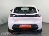 Peugeot E-208 Active Versão Eléctrica