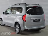 Mercedes-Benz EQT 200