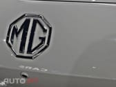 MG MG4 4 Luxury 64 kWh