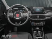 Fiat Tipo 1.3 M-Jet Lounge J17