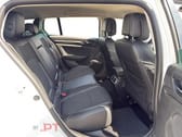 Renault Mégane Sport Tourer 1.5 dCi Bose Edition
