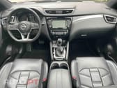 Nissan Qashqai 1.3 DIG-T Tekna+ DCT