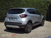Renault Captur 1.2 TCe Exclusive