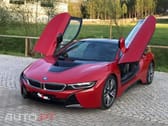 BMW i8 Coupé E-Drive