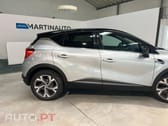 Renault Captur 1.0 TCe RS Line
