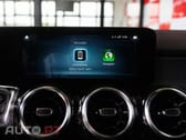 Mercedes-Benz GLB 200 d