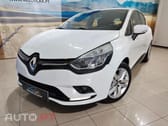 Renault Clio 0.9 TCe Zen