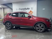 Nissan Qashqai 1.5 dCi N-Connecta J18