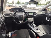 Peugeot 308 1.5 BlueHDi Allure EAT8