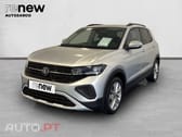 Volkswagen T-Cross Urban