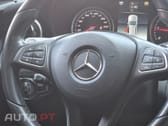 Mercedes-Benz C 180 d Aut.