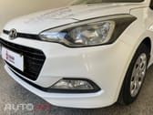 Hyundai i20 1.0 T-GDI Access+Bluetooth