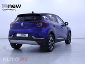 Renault Captur 1.0 Tce Techno