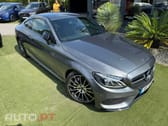 Mercedes-Benz C 250 d Aut.
