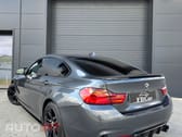 BMW 420 MPerformance