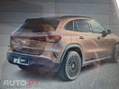 Mercedes-Benz EQA 250 AMG Line