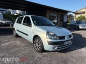 Renault Clio 1.2 Authentique