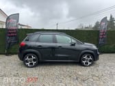 Citroen C3 Aircross 1.2 PureTech Feel