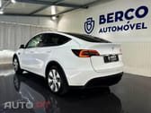 Tesla Model Y Long Range Dual Motor AWD