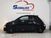 Fiat 500 1.3 16V Multijet Sport Start&Stop