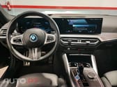 BMW i4 eDrive40 Desportiva M