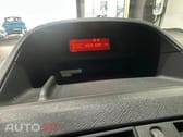 Renault Kangoo 1.5 dCi Luxe