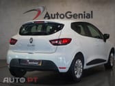 Renault Clio 1.5 dCi Zen