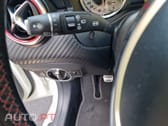 Mercedes-Benz A 180 d AMG Line