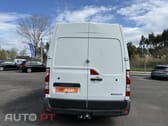 Renault Master 2.3 dCi L1H2 3.5T 100