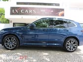 BMW X3 30 e xDrive Pack M Desportivo Pro