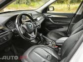 BMW X1 18 d sDrive Auto xLine