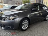 Peugeot 308 SW 1.2 PureTech Allure