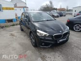 BMW 218 i Sport Line