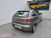 Seat Ibiza 1.2 12V Passion