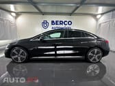 Mercedes-Benz EQE 350+ Edition AMG Line