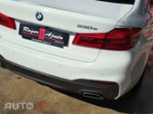 BMW 530 e iPerformance Pack M