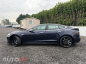 Tesla Model S 60